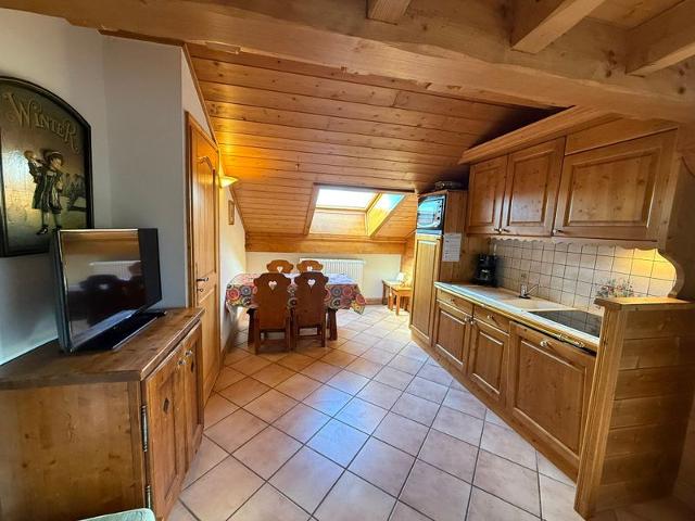 Apartements VILLAGE DES LAPONS C - Les Saisies