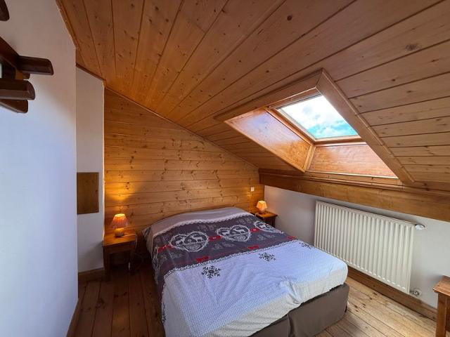 Apartements VILLAGE DES LAPONS C - Les Saisies