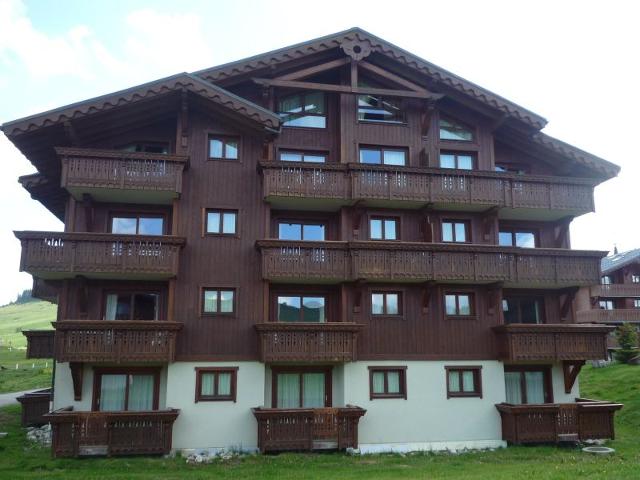 Apartements VILLAGE DES LAPONS C - Les Saisies