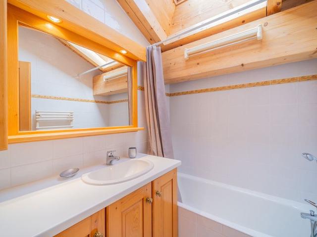 Résidence LES BALCONS A - La Clusaz