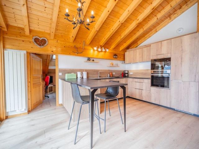 Résidence LES BALCONS A - La Clusaz