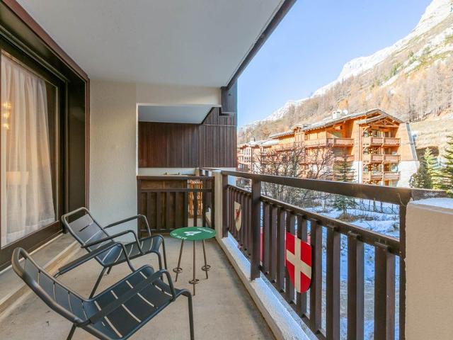 Résidence DÔME - Val d'Isère Centre