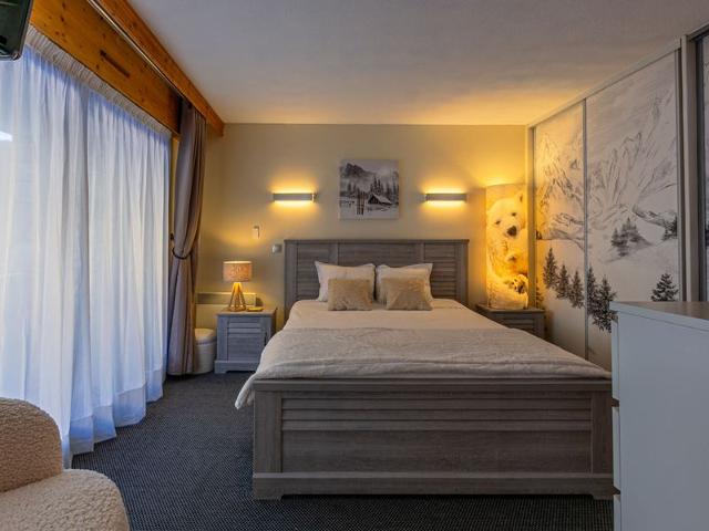 Résidence DÔME - Val d'Isère Centre