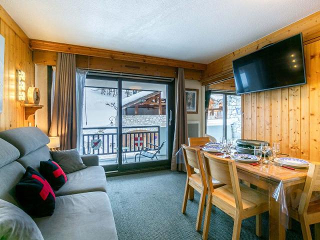 Résidence DÔME - Val d'Isère Centre