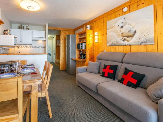 Résidence DÔME - Val d'Isère Centre
