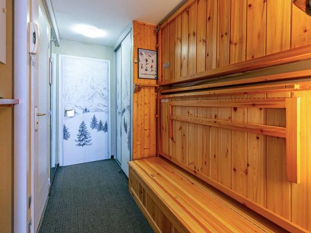 Résidence DÔME - Val d'Isère Centre