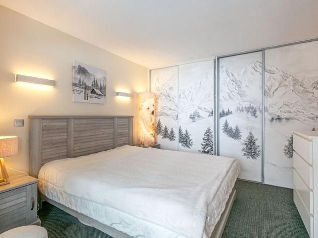 Résidence DÔME - Val d'Isère Centre