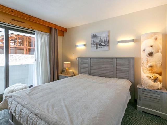 Résidence DÔME - Val d'Isère Centre