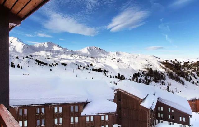 Residence La Unicorn - maeva Home - Plagne - Belle Plagne