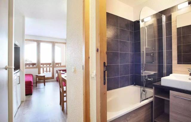 Residence La Unicorn - maeva Home - Plagne - Belle Plagne