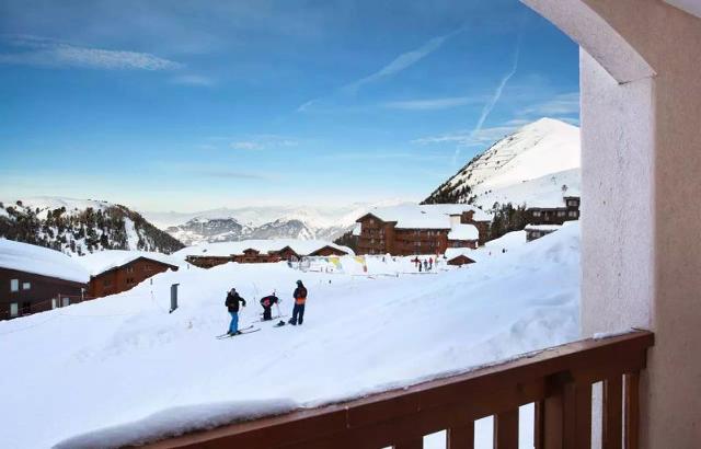 Residence La Unicorn - maeva Home - Plagne - Belle Plagne