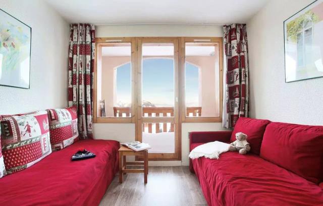 Residence La Unicorn - maeva Home - Plagne - Belle Plagne