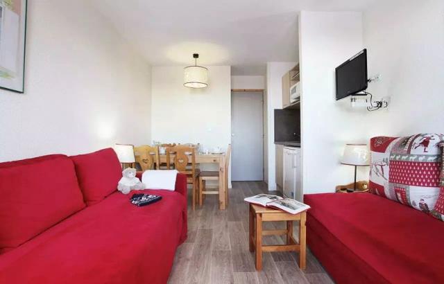 Residence La Unicorn - maeva Home - Plagne - Belle Plagne