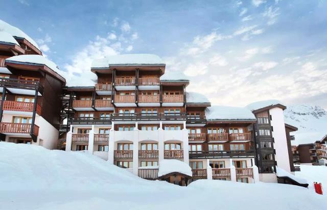 Residence La Unicorn - maeva Home - Plagne - Belle Plagne