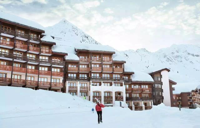 Residence La Unicorn - maeva Home - Plagne - Belle Plagne