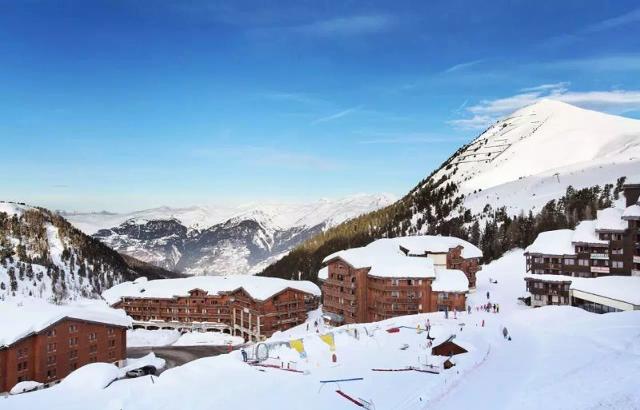 Residence La Unicorn - maeva Home - Plagne - Belle Plagne
