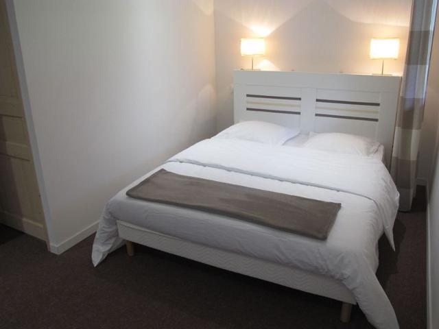 Apartment Chalets Les Amis - Peisey-Nancroix