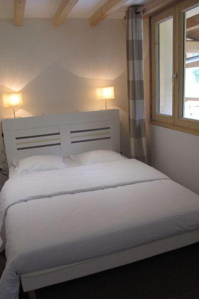 Apartment Chalets Les Amis - Peisey-Nancroix