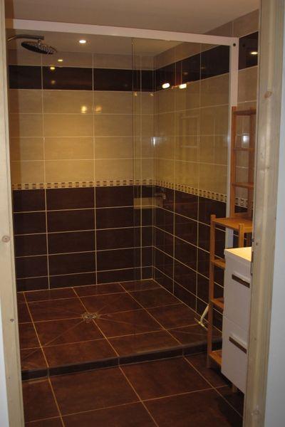 Apartment Chalets Les Amis - Peisey-Nancroix