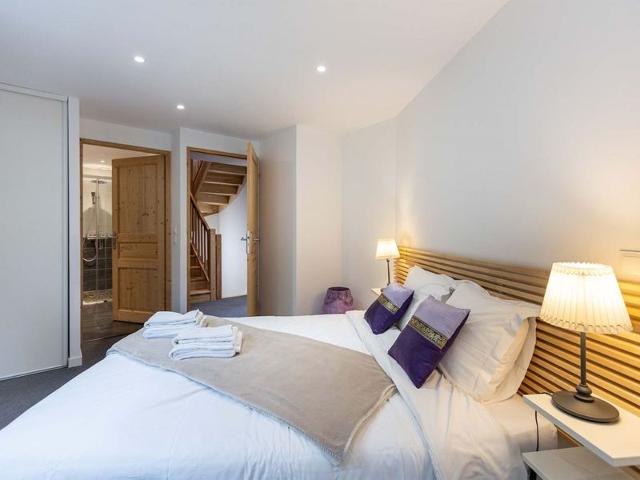 Apartment Chalets Les Amis - Peisey-Nancroix