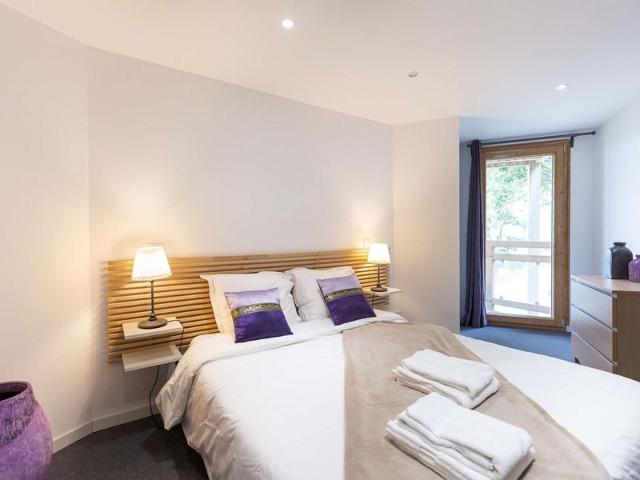 Apartment Chalets Les Amis - Peisey-Nancroix