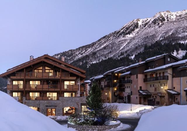 MGM Hôtels & Résidences – Hôtel Akoya - Valmorel