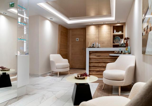MGM Hôtels & Résidences – Hôtel Akoya - Valmorel