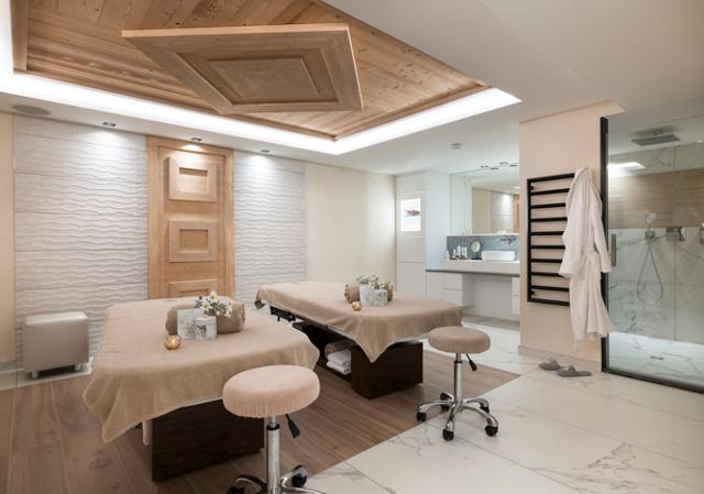 MGM Hôtels & Résidences – Hôtel Akoya - Valmorel