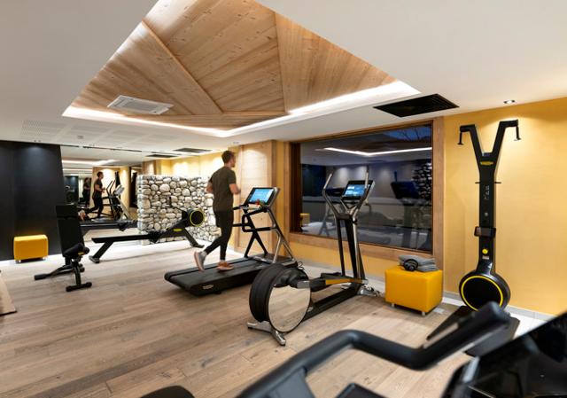 MGM Hôtels & Résidences – Hôtel Akoya - Valmorel