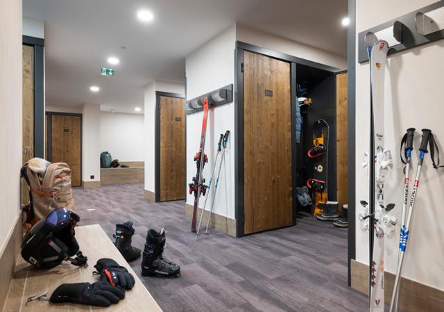 MGM Hôtels & Résidences – Hôtel Akoya - Valmorel