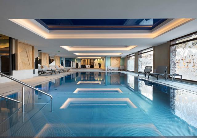 MGM Hôtels & Résidences – Hôtel Akoya - Valmorel