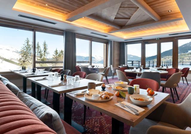 MGM Hôtels & Résidences – Hôtel Akoya - Valmorel