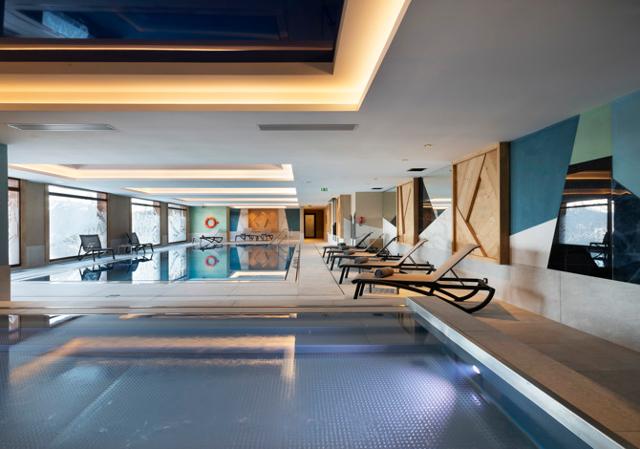 MGM Hôtels & Résidences – Hôtel Akoya - Valmorel