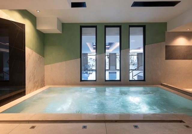 MGM Hôtels & Résidences – Hôtel Akoya - Valmorel