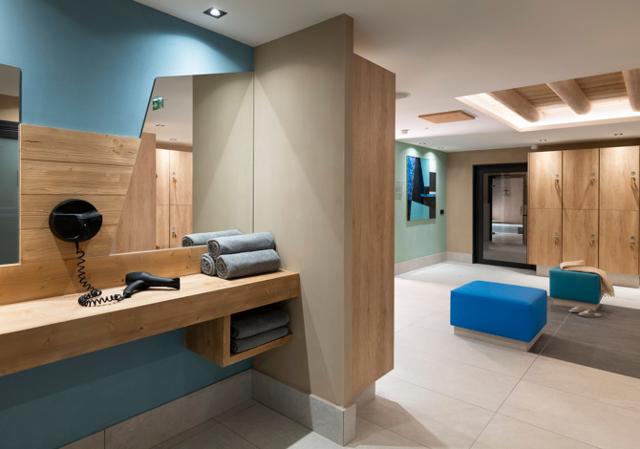 MGM Hôtels & Résidences – Hôtel Akoya - Valmorel