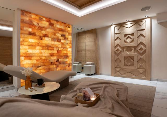 MGM Hôtels & Résidences – Hôtel Akoya - Valmorel