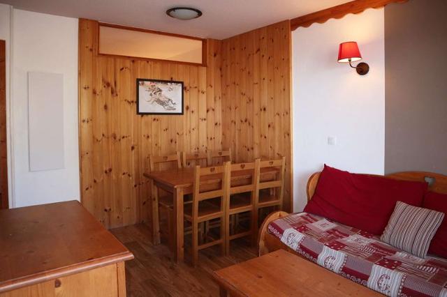 Appartment Les Colchiques 478 - Les Orres