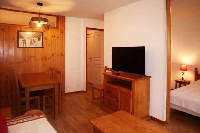 Appartment Les Valerianes 474 - Les Orres