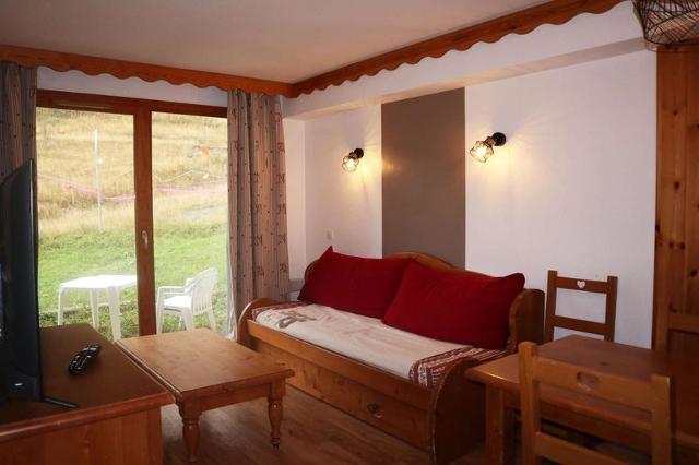 Appartment Les Valerianes 474 - Les Orres