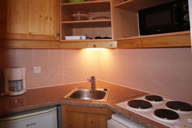 Appartment Les Valerianes 474 - Les Orres