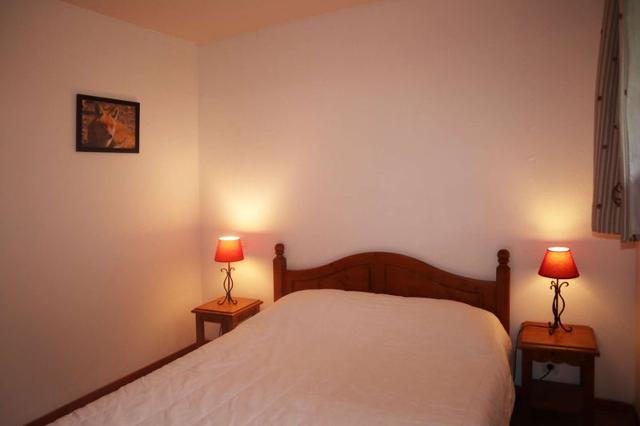 Appartment Les Valerianes 474 - Les Orres