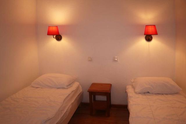 Appartment Les Valerianes 474 - Les Orres