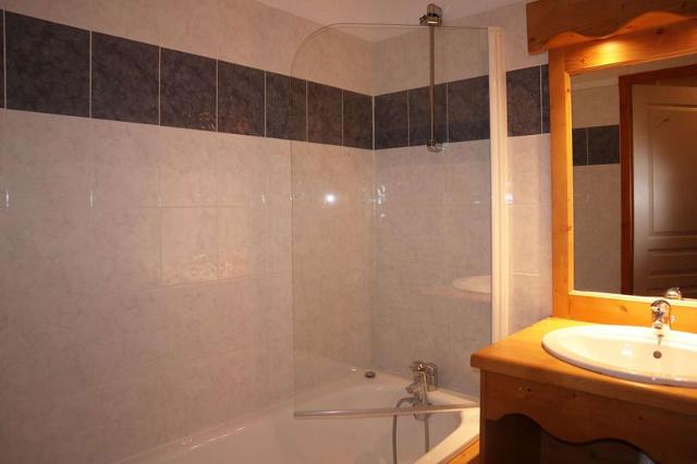 Appartment Les Valerianes 474 - Les Orres
