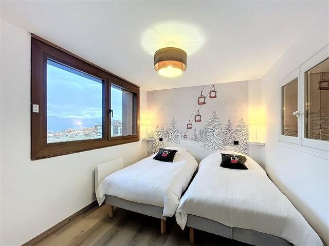 Apartements PIERRES BLANCHES - La Toussuire