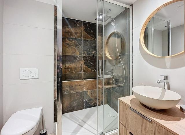 Apartements PIERRES BLANCHES - La Toussuire