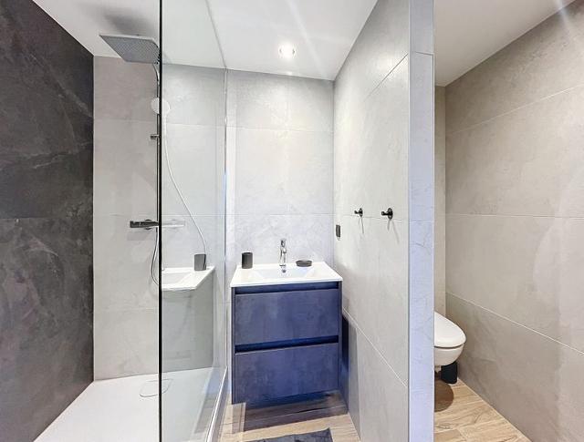 Apartements PIERRES BLANCHES - La Toussuire