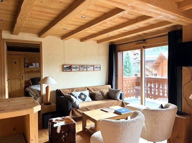 Apartements PAS DU LAC - Méribel Centre 1600