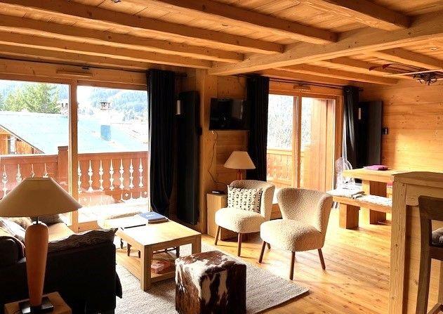 Apartements PAS DU LAC - Méribel Centre 1600