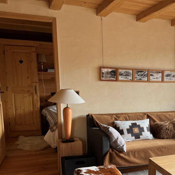 Apartements PAS DU LAC - Méribel Centre 1600
