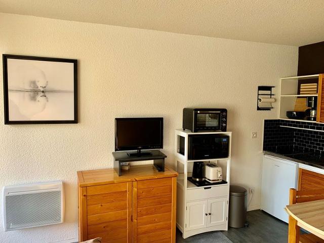 Apartements ASTERS B4 - Les Menuires Fontanettes